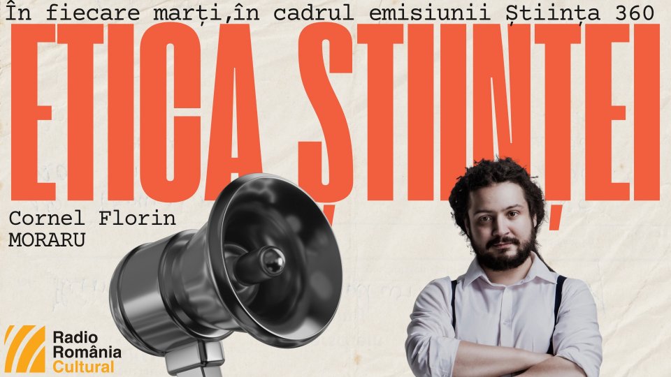 Etica științei – 21 octombrie: Etica decizională și dialogul social