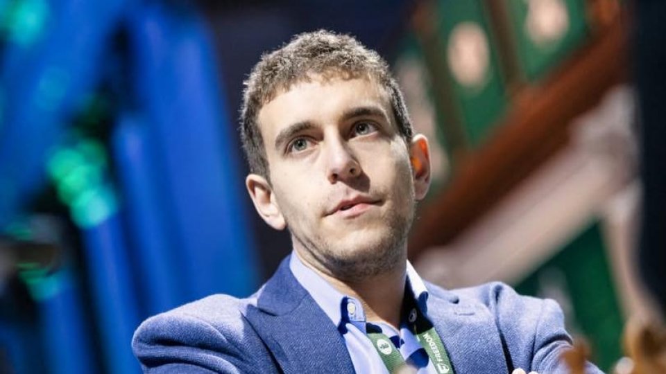 Daniel Naroditsky, unul dintre Marii Maeștrii ai șahului, a murit la doar 29 de ani