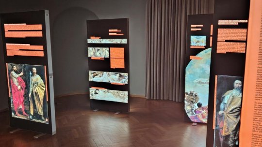 „Gustav Klimt și Künstler-Compagnie la Peleș”, nou proiect expozițional în premieră, la Muzeul Național Peleș