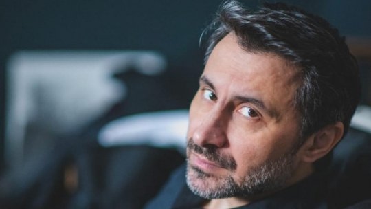 Orașul care m-a făcut. Adrian Nour despre Galați: ’’Mă stârnește să mă joc și sper să rămân copilul deschis din Galați până la finalul vieții’’