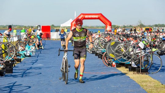 Culise Sonore. Gabi de la Cooperativă, omul la care bicicliștii apelează atunci când au nevoie de ajutor