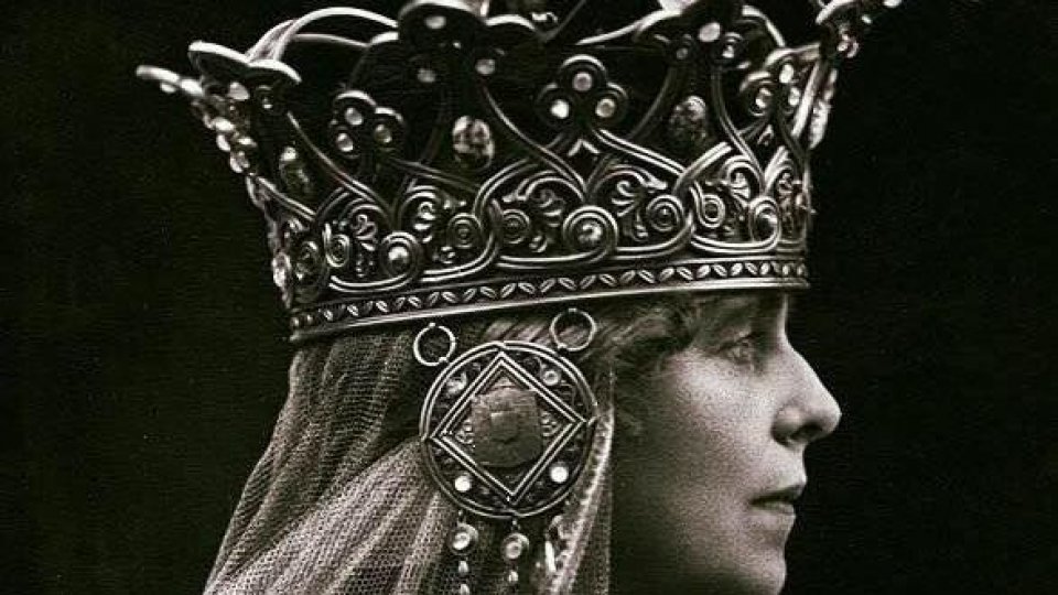 Radio România Cultural o omagiază pe Regina Maria, la 150 de ani de la naștere