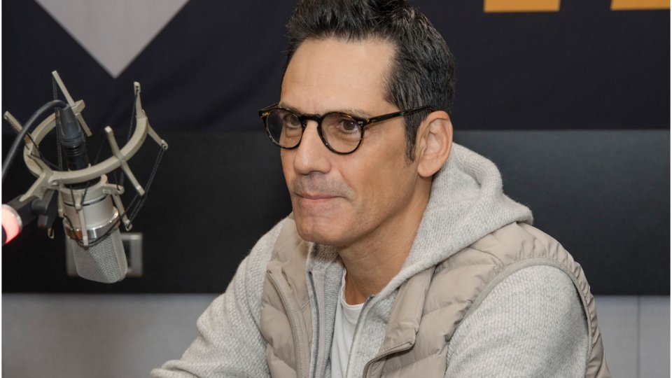 Ștefan Bănică - ”La vârsta asta nu mai cred în ideea de noroc, dar nici în neșansă. Nu consider că ceea ce trăiești este întâmplător. Toate lucrurile din viața noastră vin cu un scop"