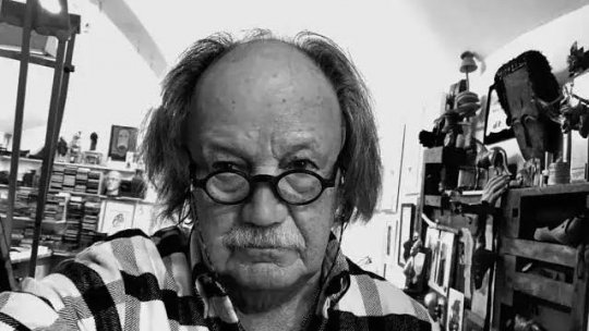 A murit Helmut Stürmer, scenograf român de teatru și film, personalitate marcantă a scenografiei internaționale