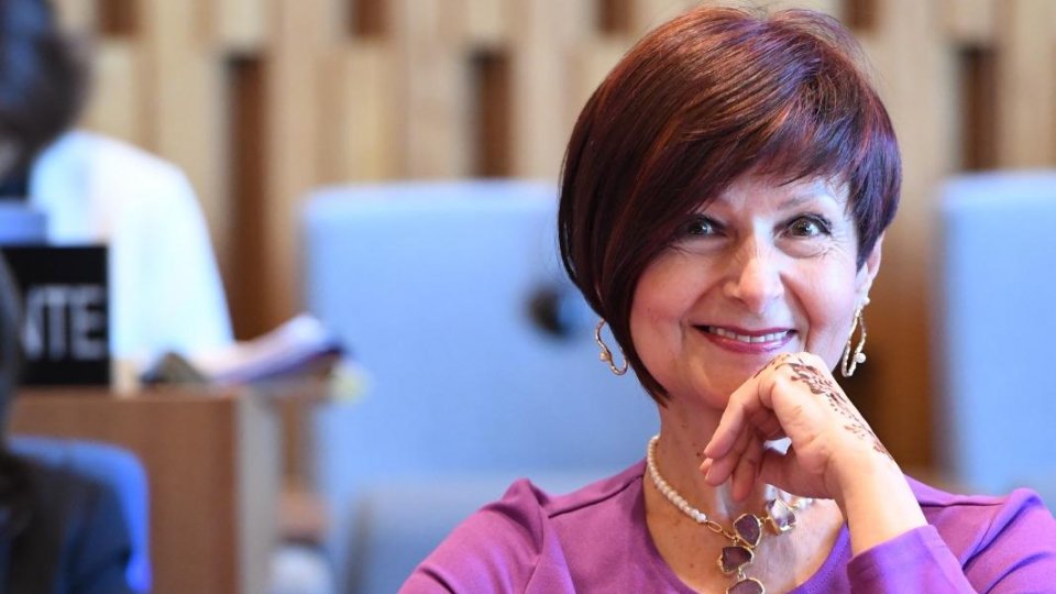 România celebrează, la UNESCO, încheierea unei misiuni diplomatice istorice printr-o mare Gală de folclor
