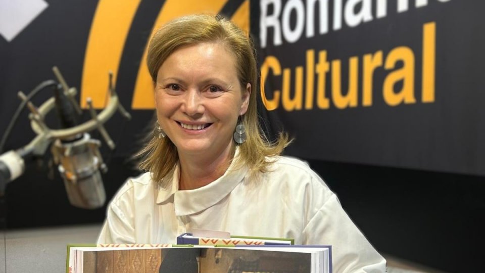 „Sărut-mâna pentru masă”. „Ne-am dorit foarte mult să-i punem pe toți – majoritari și minoritari – în jurul aceleiași mese” , Adriana Sohodoleanu