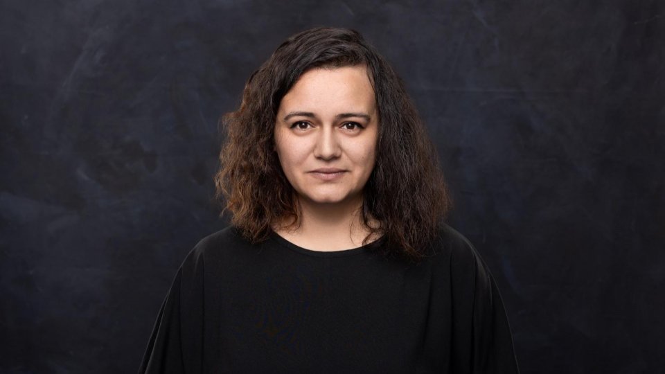 Olivia Vereha, Code for Romania: „Dacă nu putem să facem încă un cămin cultural, încă un eveniment în mediul rural, atunci, să ne asigurăm măcar că există un canal digital de livrare a produselor culturale, într-un mod eficient”