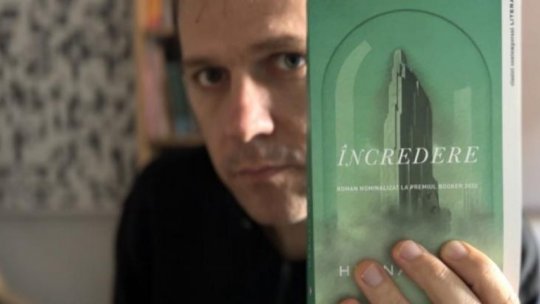 Dan Byron, despre concertul simfonic ‘Minunata lume nouă’: ”Este un concert despre noi, românii. România nu s-a schimbat foarte mult  de aproximativ 100 de ani încoace. De aceea Caragiale este actual astăzi”