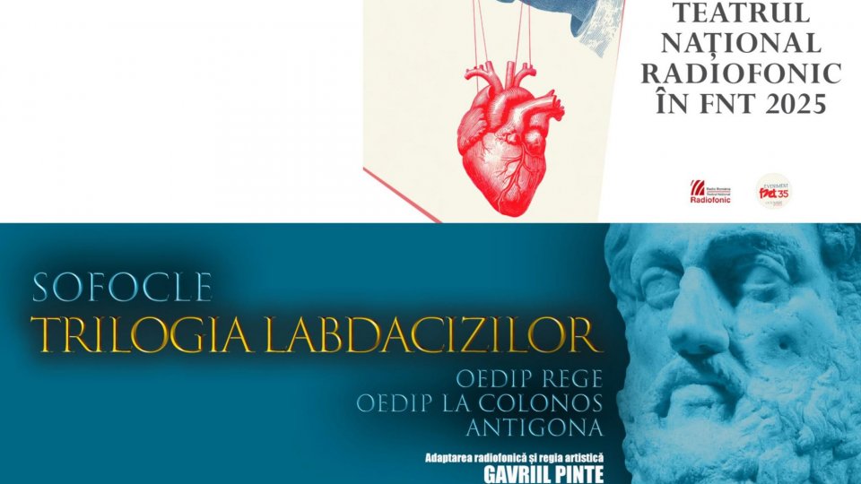 Regizorul Gavriil Pinte: „Textele lui Sofocle sunt surse de o continuă actualitate”