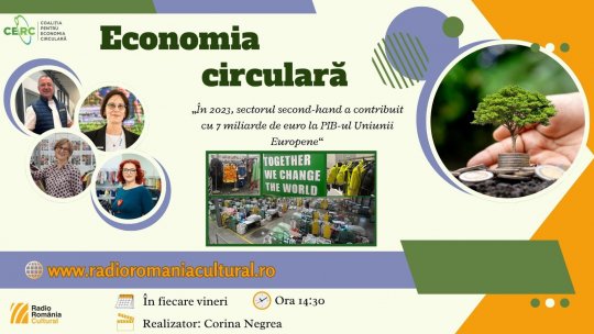 De la modă sustenabilă la responsabilitate socială. Când hainele oferă planetei o șansă la viață