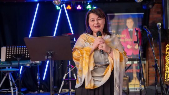 Otilia Tunaru, bibliotecară stabilită în Canada: ”Capitalismul triază la sânge”