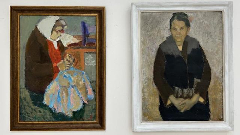 Privitorii vor descoperi crâmpeie de viață