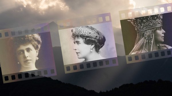 Radio România Cultural o omagiază pe Regina Maria, la 150 de ani de la naștere