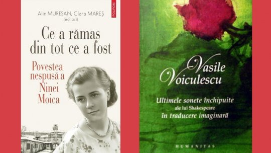 Acolade - Mitic și fabulos în creația voiculesciană