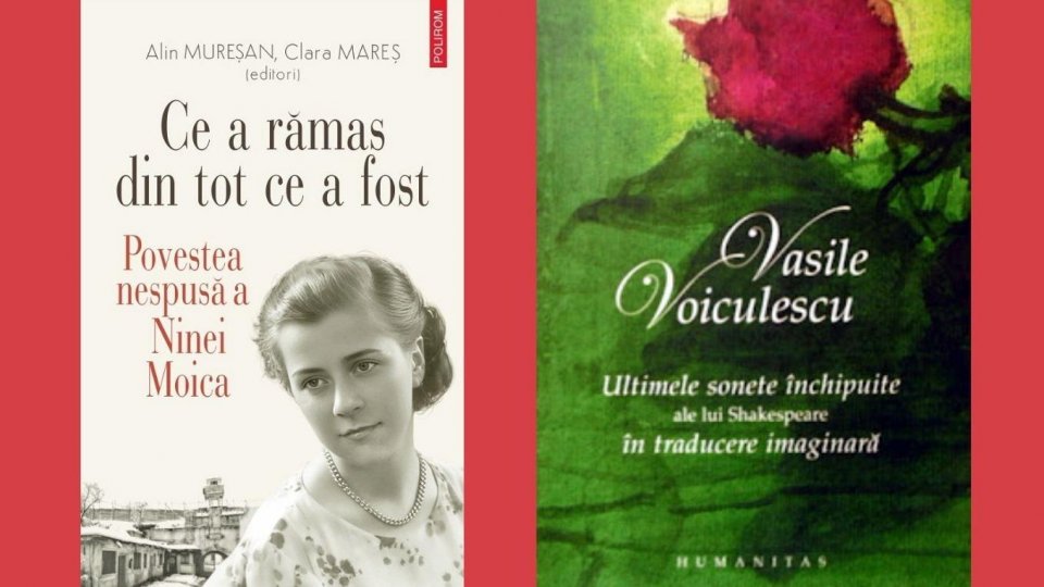 Acolade - Mitic și fabulos în creația voiculesciană
