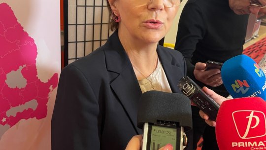 Dr. Carmen Lisencu: “În ţările în care se practică diagnosticarea precoce de peste 20 de ani, supravieţuirea pacientelor cu cancer de sân a crescut cu aproximativ 30%”
