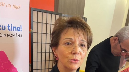 Dr. Carmen Lisencu: “În ţările în care se practică diagnosticarea precoce de peste 20 de ani, supravieţuirea pacientelor cu cancer de sân a crescut cu aproximativ 30%”