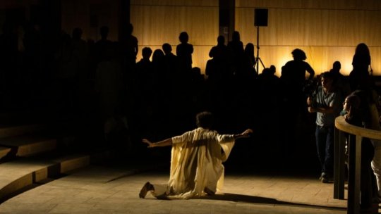 România, pe scena mondială a scenografiei: participarea la World Stage Design 2025 a fost un pas decisiv spre organizarea ediției din 2029