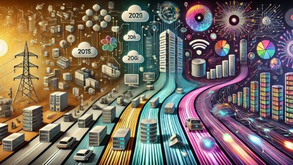 Evoluții ale Internetului determinate de descentralizare, securitate și conținutul traficului - la RITE 2025