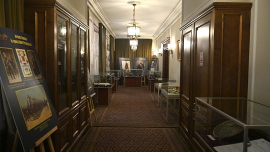 Muzeul Național Cotroceni anunță un nou format de vizitare pentru zilele de sâmbătă și duminică, valabil începând cu data de 1 noiembrie 2025