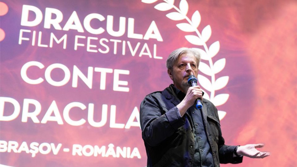 Începe Dracula Film Festival 2025