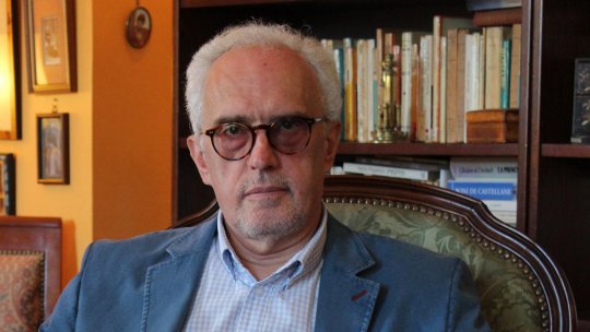 Radu Negrescu-Suțu: „A fost o izbândă. Ne-am învins frica"