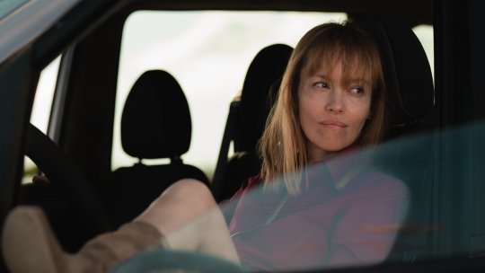 Olimpia Melinte, în rolul principal într-un nou film italian:  Làstima