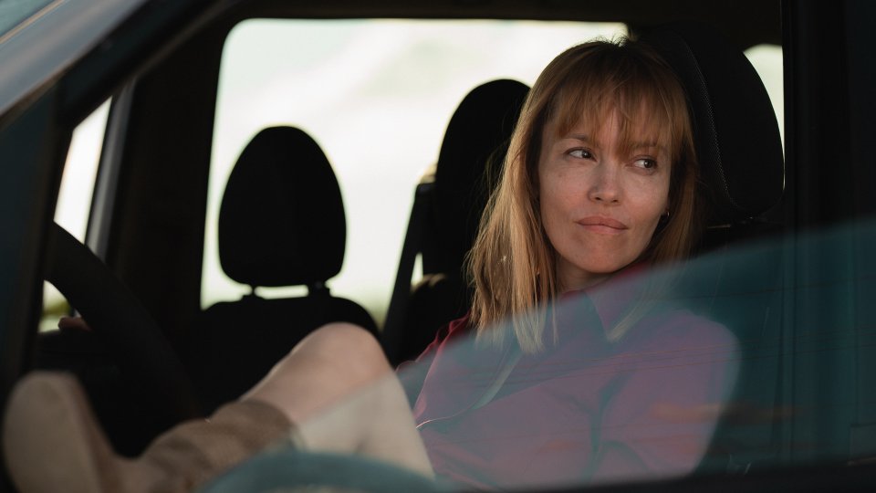 Olimpia Melinte, în rolul principal într-un nou film italian:  Làstima