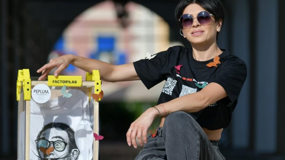 Design românesc la Viena: FactoryLab by Mezanin Market face primul pas internațional la BLICKFANG Viena