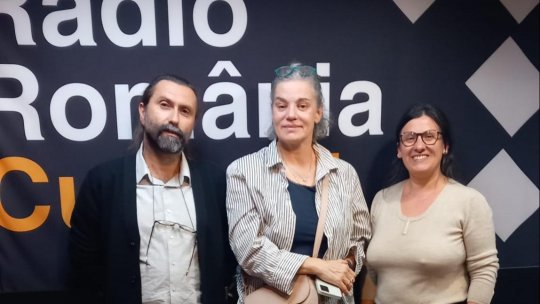 „Rusalka”, noul film al lui Claudiu Mitcu scoate în față bătrânețea, una dintre temele tabu ale cinematografiei