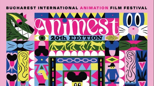 Animest: a douăzecea toamnă împreună