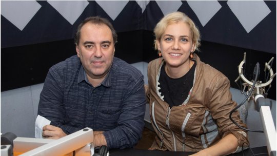 Bogdan-Alexandru Stănescu, Anansi: „Munca de editor este un exercițiu de umilință, te pui în slujba altui scriitor pentru ca opera lui să fie pusă în valoare”