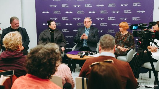 Filarmonica „Transilvania” din Cluj-Napoca găzduiește Gala ICMA 2027, în premieră în România