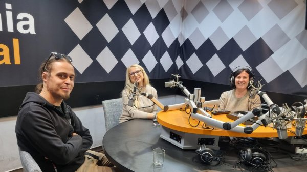 10 ani de la Colectiv. "Orașul Vorbește" cu psihoterapeuta Ana Predescu și cu Pavlos Popovici, unul dintre supraviețuitori