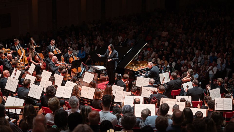 145 de ani de relații diplomatice cu Franța și Germania: Guvernul asigură finanțarea pentru concerte aniversare