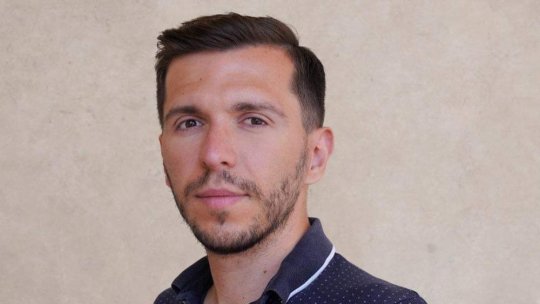 Timpul prezent - Donald Trump în Asia: între intrese economice și mize geopolitice