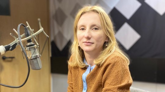 Timpul prezent  - Păstârnacul care ne vindecă de anxietate sau cum vorbim despre tulburările de sănătate mintală