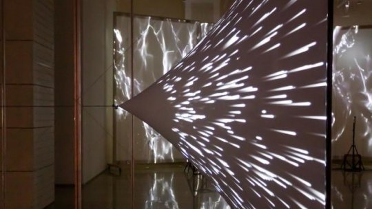 Clasicul întâlnește new-media - Lumina Noctis transformă Ploieștiul în scenă digitală, între 31 octombrie și 2 noiembrie