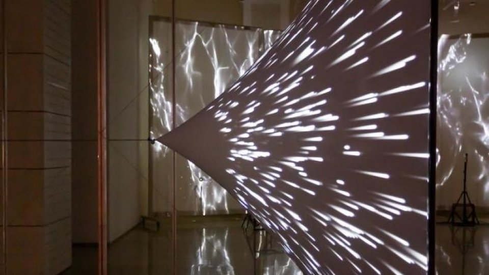 Clasicul întâlnește new-media - Lumina Noctis transformă Ploieștiul în scenă digitală, între 31 octombrie și 2 noiembrie