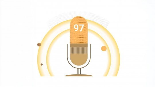 1 noiembrie 1928 – 1 noiembrie 2025. Radio România aniversează 97 de ani de existență neîntreruptă