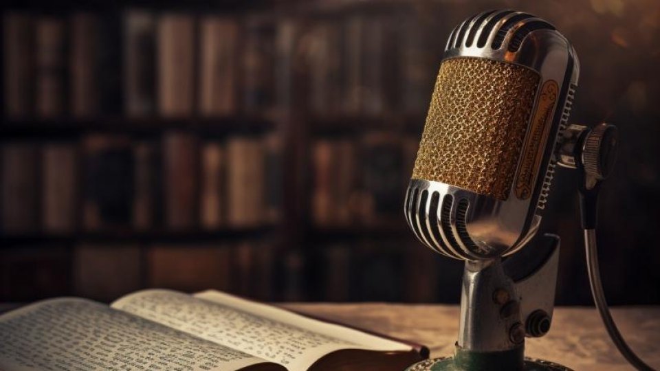 Vocile memoriei - În lectura lui Sadoveanu