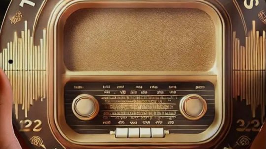 Texte şi pretexte-  La mulţi ani, Radio România! La mulţi ani, Radio România Cultural!