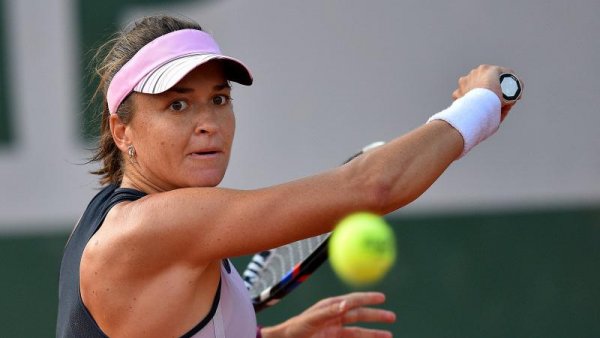 Născut în România - Tenis și destin: Alexandra Dulgheru