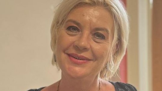 Cristina Danilov: ”Psihologia studiază viața interioară a individului, procesele cognitive, emoționale, motivaționale, dar literatura creează personaje și situații care ilustrează aceste procese”