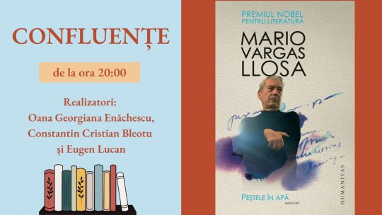 Logos & Sophia în creaţia unor mari scriitori contemporani