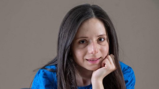 Ana Maria Mavru: „AI-ul ne izolează, ne îndepărtează de noi, de emoții, de gândirea rațională, de viața socială, de natură, de hobby-uri, de sport”