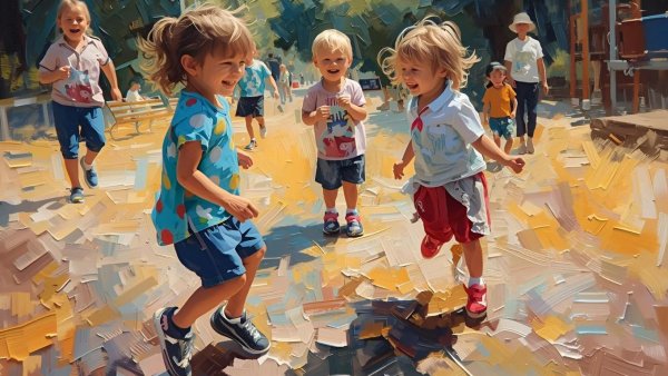 Laura Markham: „O creștere liniștită a copiilor înseamnă că începi cu tine însuți”