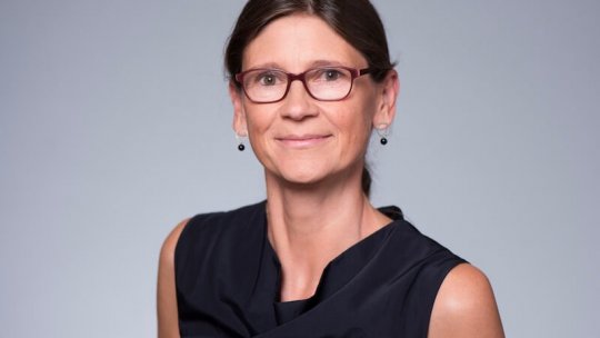 Marta Caraion: 'Era într-o stare de nervi și agitație dementă. <<Suntem urmăriți, sunt urmărit>>"