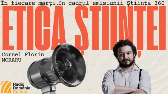 Etica Științei: Responsabilitatea etică în epoca deepfake?