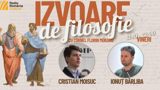 (R)Evoluția ideilor: Cercetarea filosofică între Universitate și Academie
